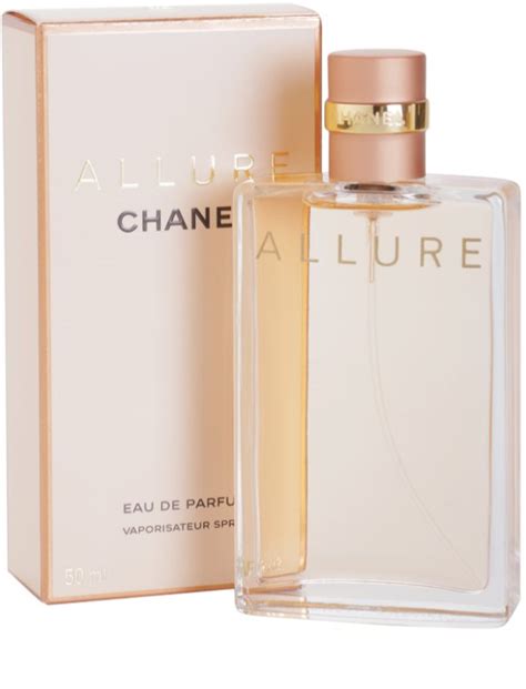 chanel allure donna offerta|Allure Eau de Parfum Chanel for women .